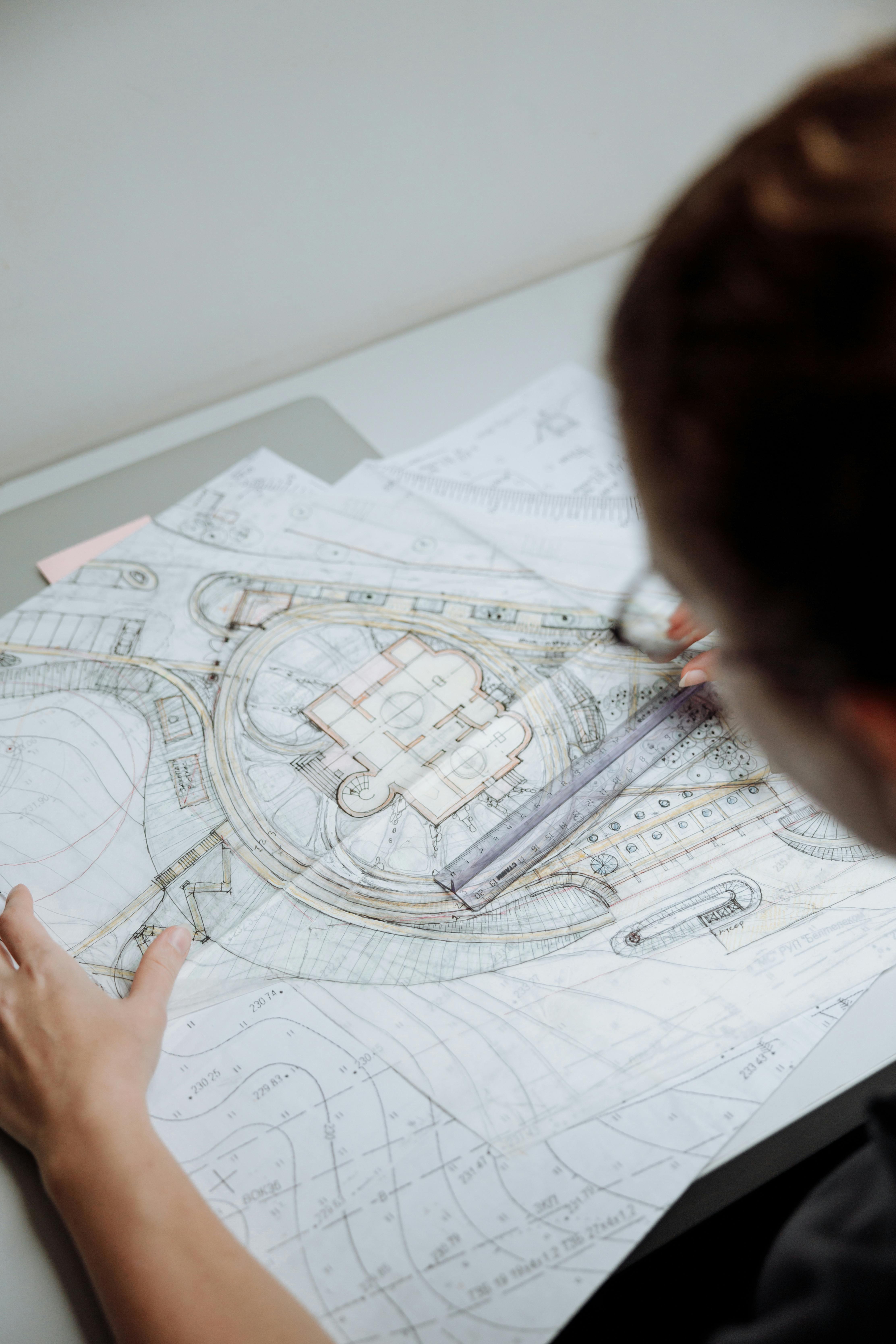 Proyecto de construcción y remodelación